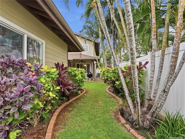 91-1151 Waipuhia Street, Ewa Beach, HI 96706