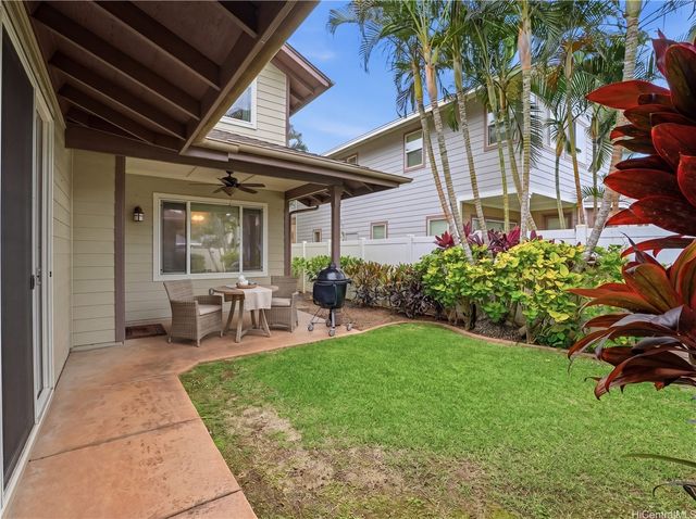 91-1151 Waipuhia Street, Ewa Beach, HI 96706