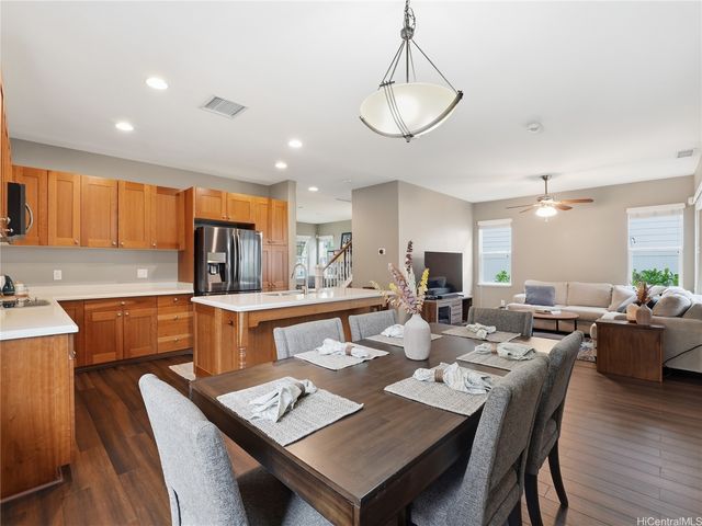 91-1151 Waipuhia Street, Ewa Beach, HI 96706