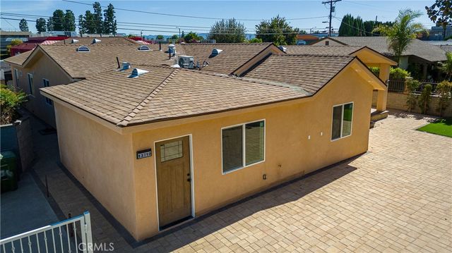 13712 Community, Panorama City, CA 91402