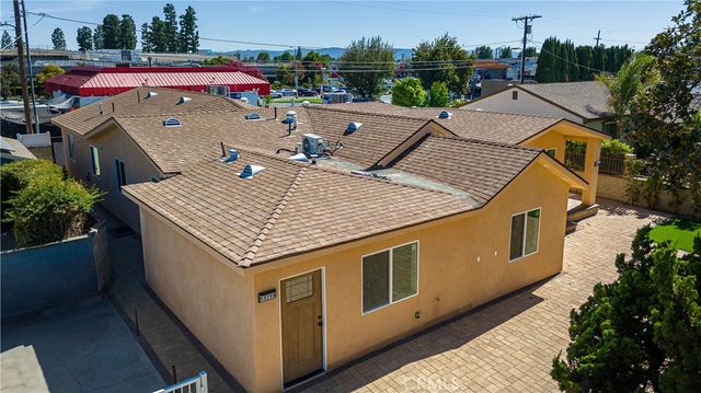 13712 Community, Panorama City, CA 91402