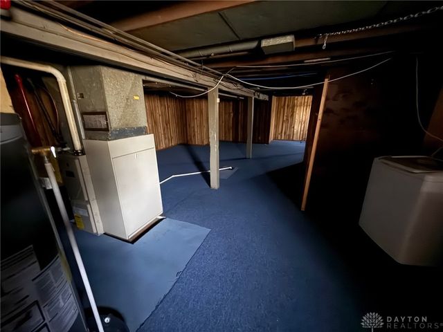 1901 Brentwood Street, Middletown, OH 45044