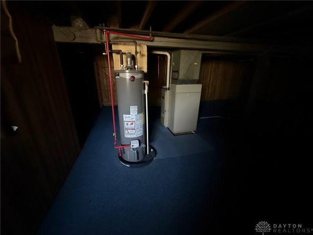 1901 Brentwood Street, Middletown, OH 45044