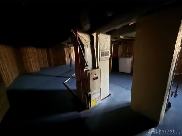 1901 Brentwood Street, Middletown, OH 45044