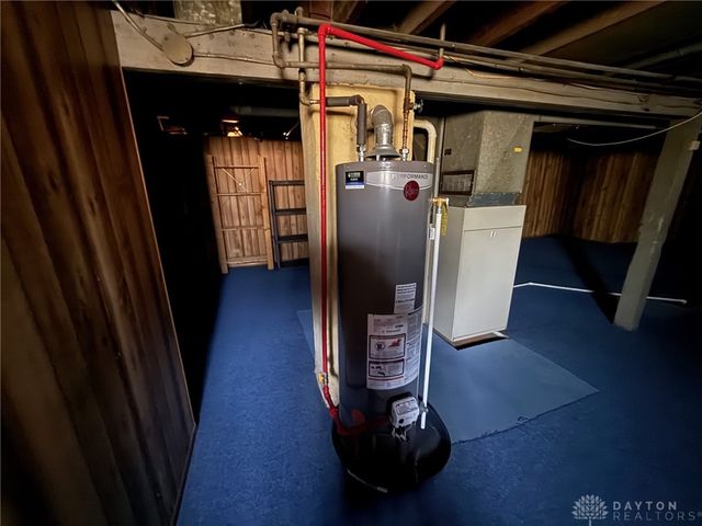 1901 Brentwood Street, Middletown, OH 45044