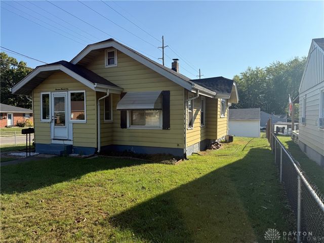 1901 Brentwood Street, Middletown, OH 45044