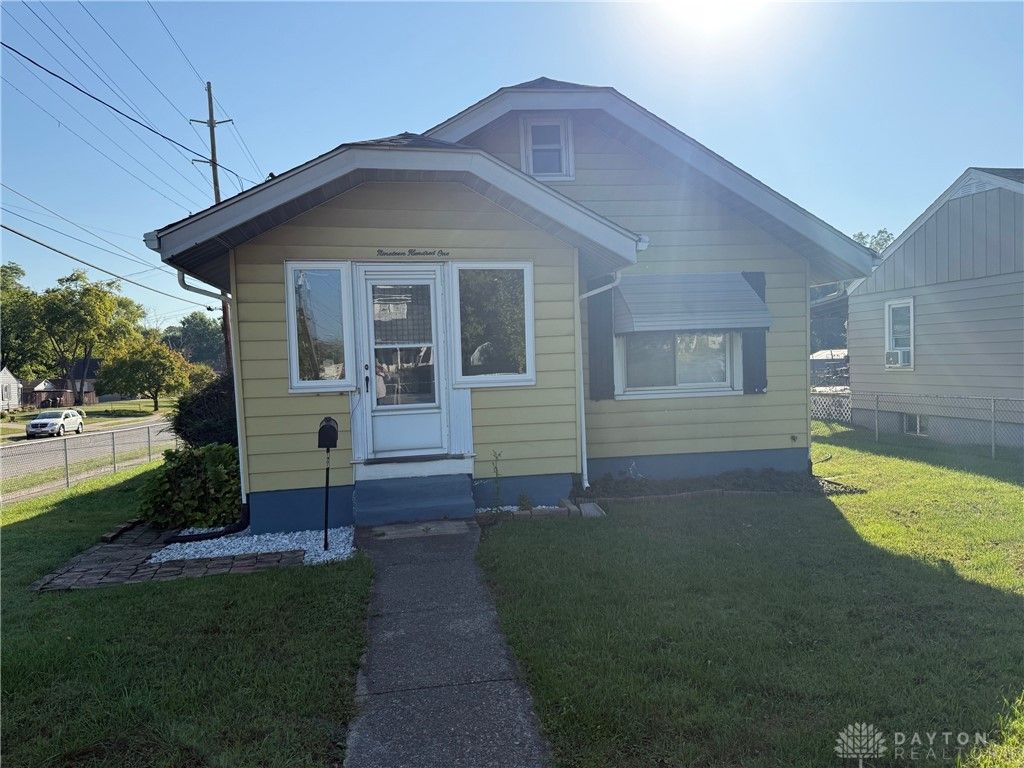 1901 Brentwood Street, Middletown, OH 45044