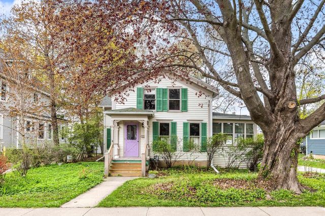 547 Watson Street, Ripon, WI 54971