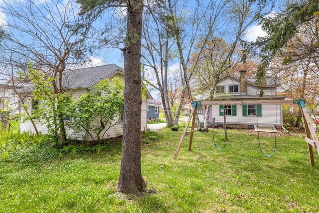 547 Watson Street, Ripon, WI 54971
