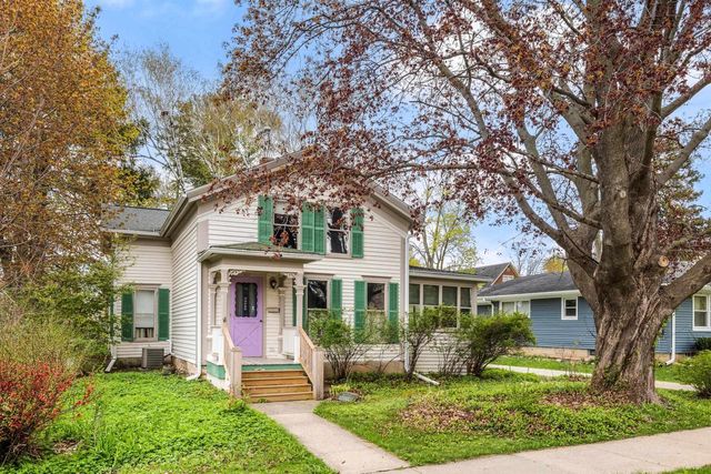 547 Watson Street, Ripon, WI 54971