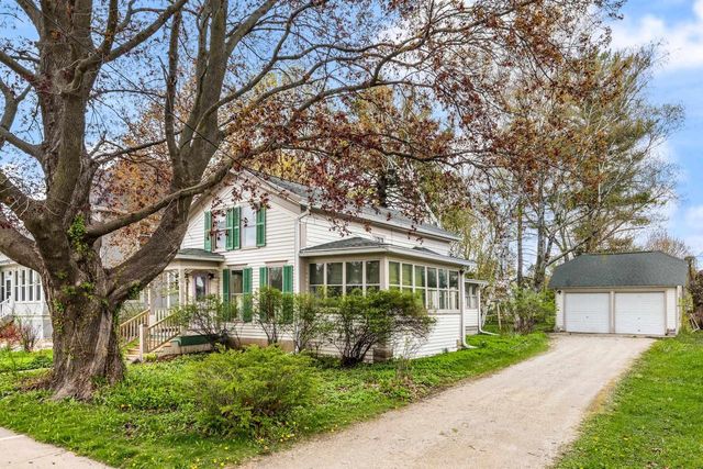 547 Watson Street, Ripon, WI 54971