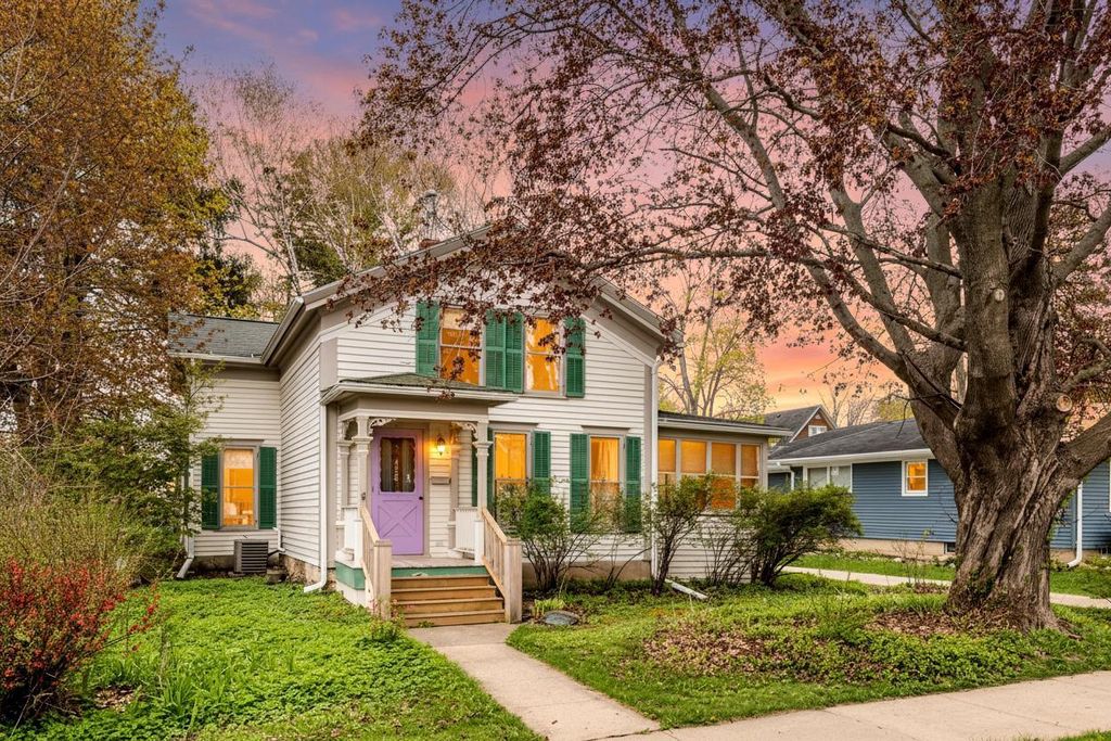 547 Watson Street, Ripon, WI 54971
