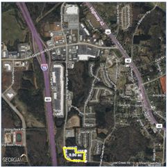 0 Tanger Drive, Locust Grove, GA 30248