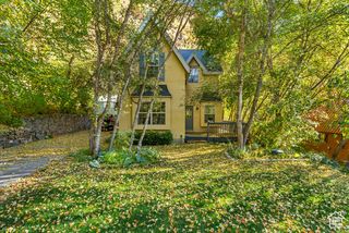 3895 S GRINDSTONE DR, Springville, UT 84663