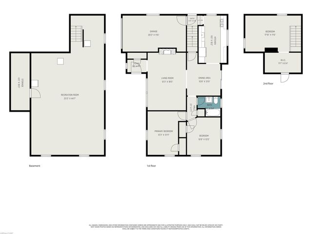 28408 Hughes Street, Saint Clair Shores, MI 48081