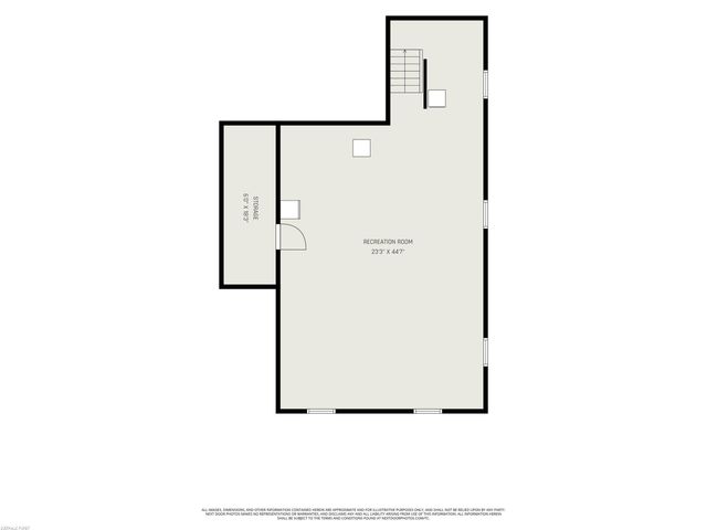 28408 Hughes Street, Saint Clair Shores, MI 48081