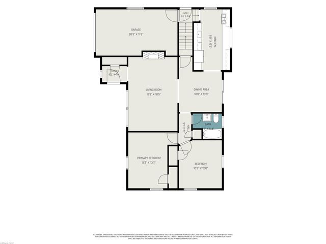 28408 Hughes Street, Saint Clair Shores, MI 48081