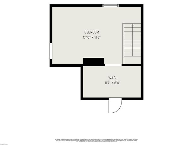 28408 Hughes Street, Saint Clair Shores, MI 48081