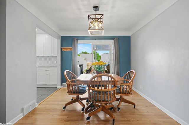 28408 Hughes Street, Saint Clair Shores, MI 48081
