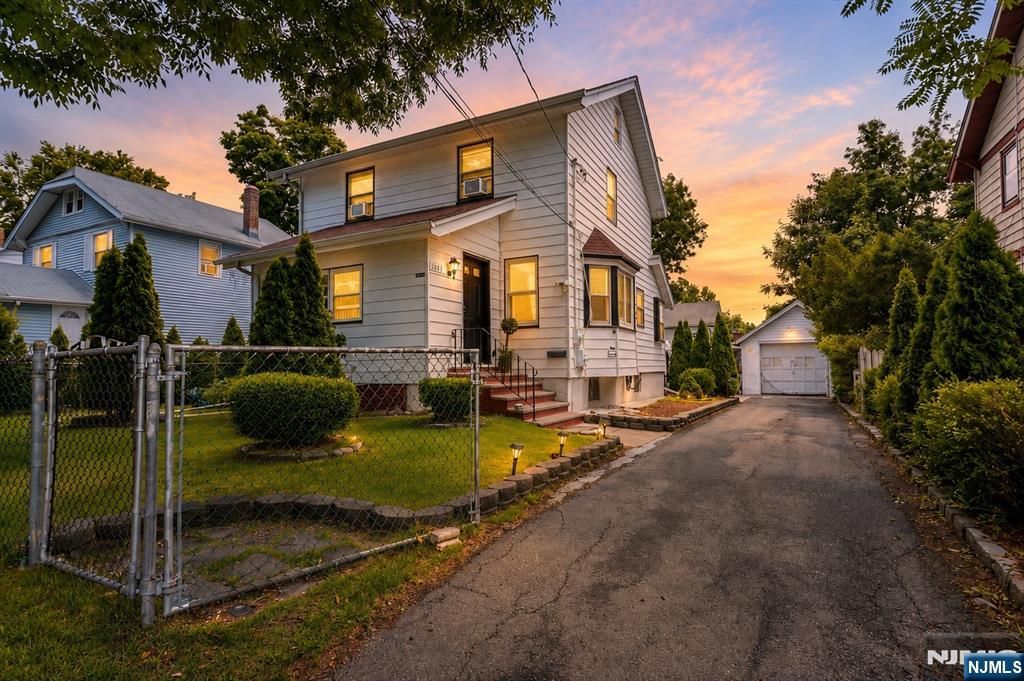 1161 Anna Street, Teaneck, NJ 07666