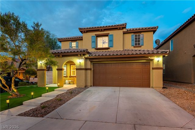 10570 Cranbrook Cross Street, Las Vegas, NV 89179