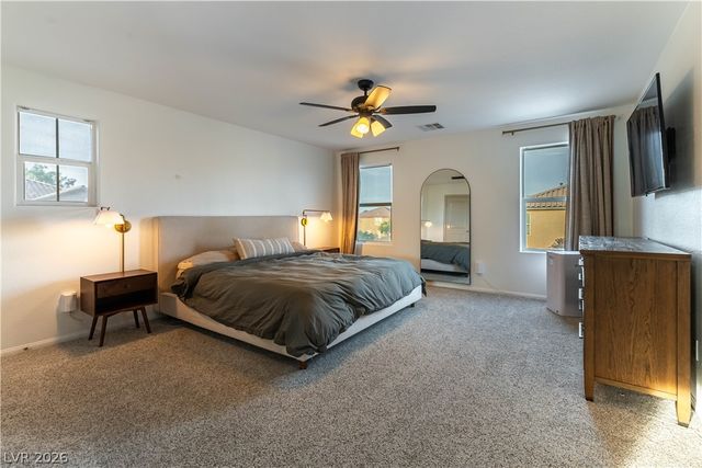 10570 Cranbrook Cross Street, Las Vegas, NV 89179