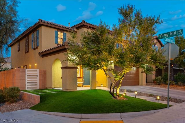 10570 Cranbrook Cross Street, Las Vegas, NV 89179
