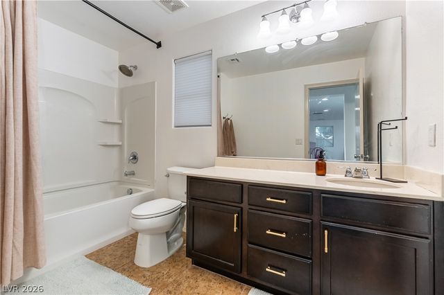 10570 Cranbrook Cross Street, Las Vegas, NV 89179
