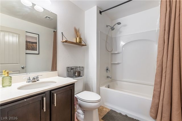 10570 Cranbrook Cross Street, Las Vegas, NV 89179