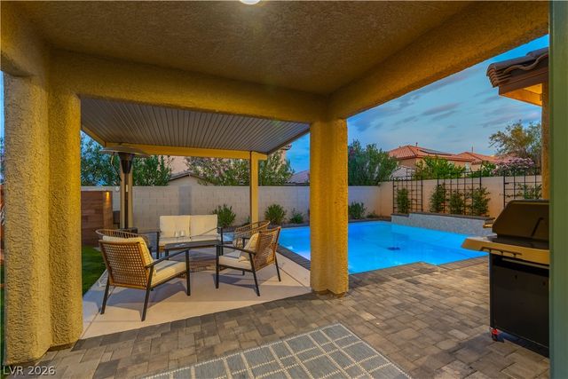10570 Cranbrook Cross Street, Las Vegas, NV 89179