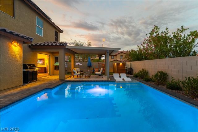 10570 Cranbrook Cross Street, Las Vegas, NV 89179