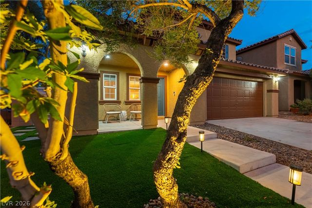 10570 Cranbrook Cross Street, Las Vegas, NV 89179