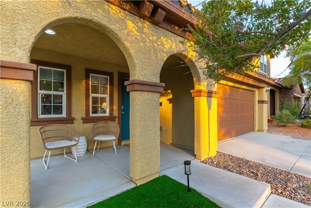 10570 Cranbrook Cross Street, Las Vegas, NV 89179