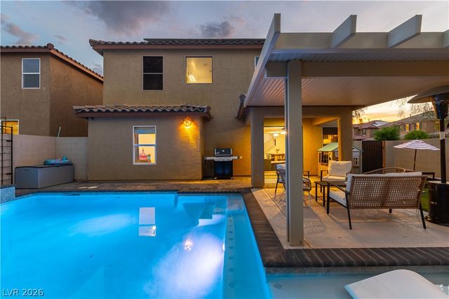 10570 Cranbrook Cross Street, Las Vegas, NV 89179