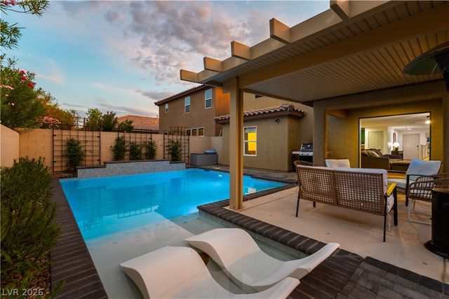 10570 Cranbrook Cross Street, Las Vegas, NV 89179