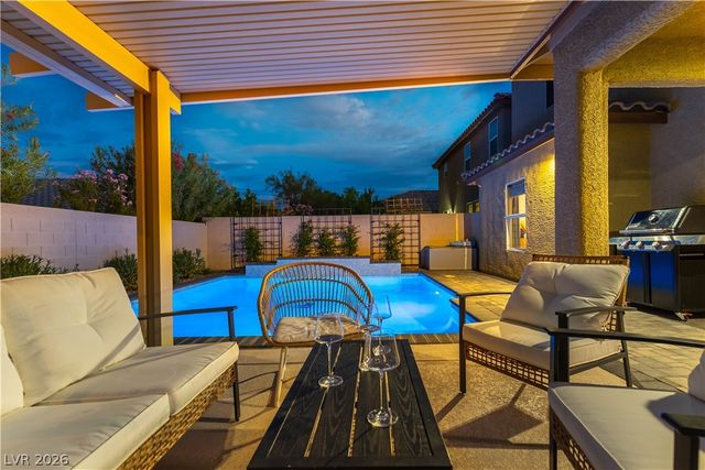 10570 Cranbrook Cross Street, Las Vegas, NV 89179
