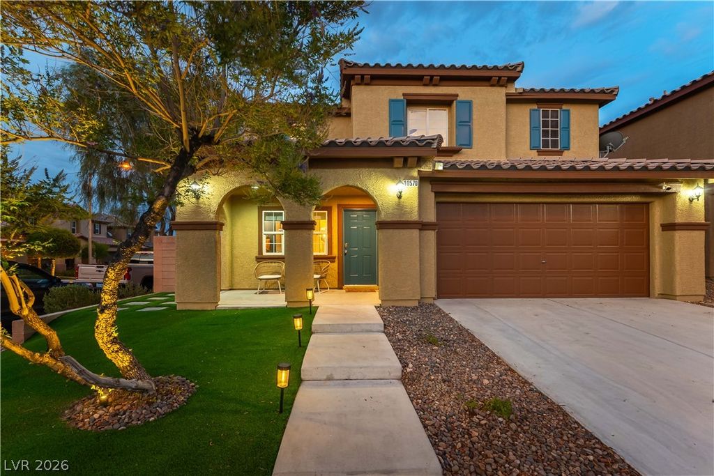 10570 Cranbrook Cross Street, Las Vegas, NV 89179
