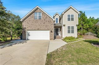 190 Diamondhead Drive S, Pinehurst, NC 28374