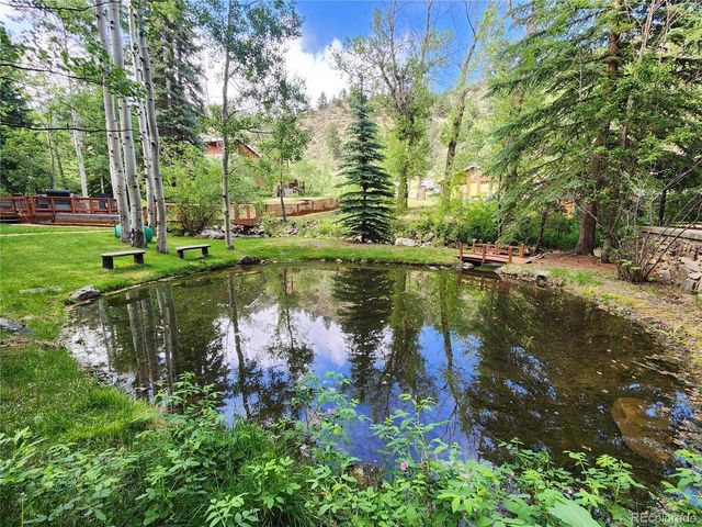 731 Mill Creek Rd, Dumont, CO 80436
