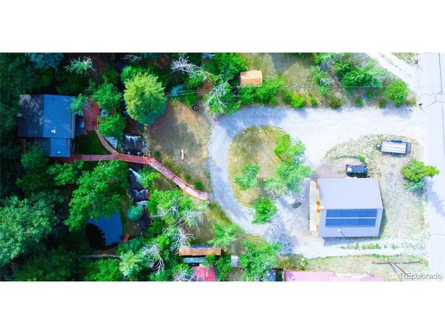 731 Mill Creek Rd, Dumont, CO 80436
