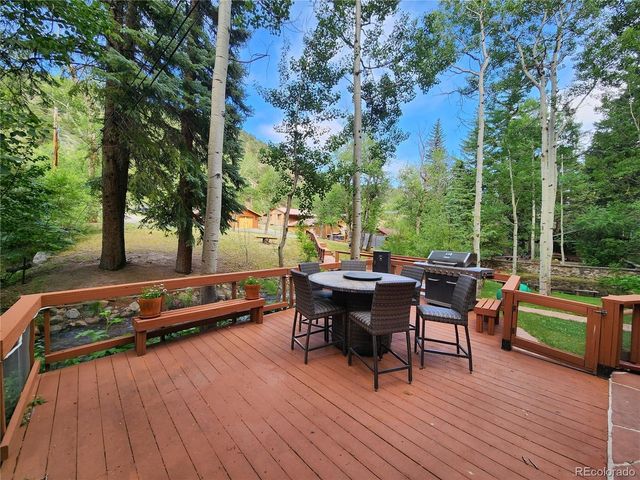 731 Mill Creek Rd, Dumont, CO 80436