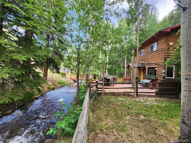 731 Mill Creek Rd, Dumont, CO 80436