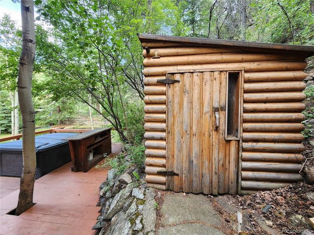 731 Mill Creek Rd, Dumont, CO 80436
