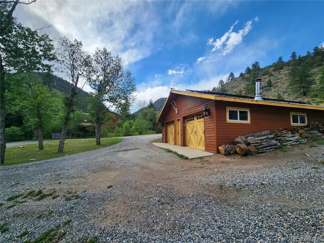 731 Mill Creek Rd, Dumont, CO 80436