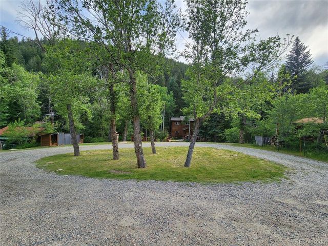 731 Mill Creek Rd, Dumont, CO 80436
