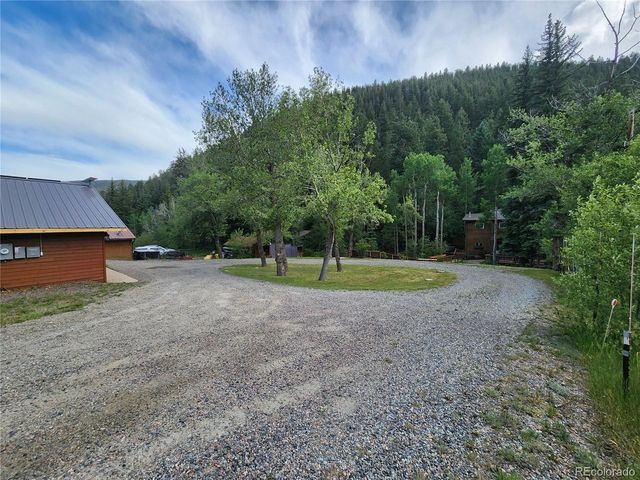 731 Mill Creek Rd, Dumont, CO 80436