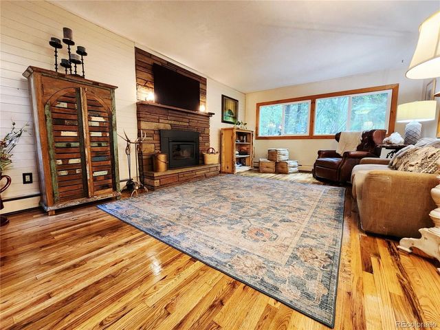 731 Mill Creek Rd, Dumont, CO 80436