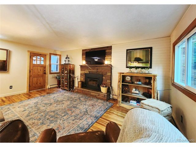 731 Mill Creek Rd, Dumont, CO 80436