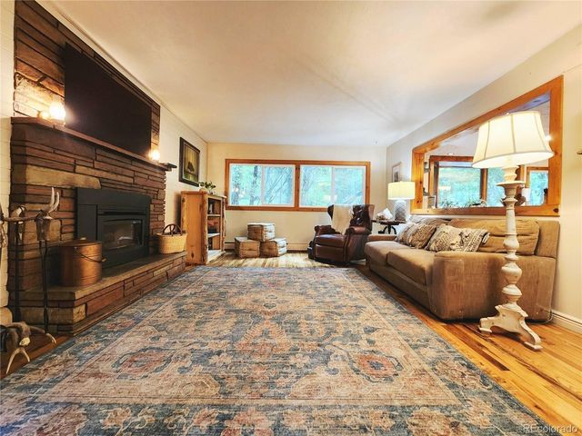 731 Mill Creek Rd, Dumont, CO 80436