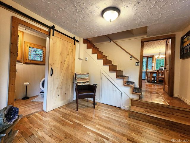 731 Mill Creek Rd, Dumont, CO 80436